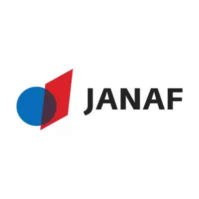 JANAF
