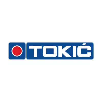 TOKIĆ